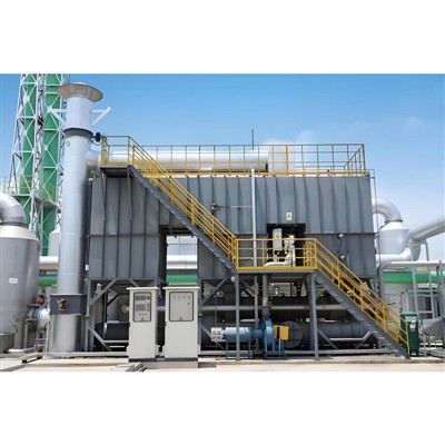 RTO deginimo krosnis